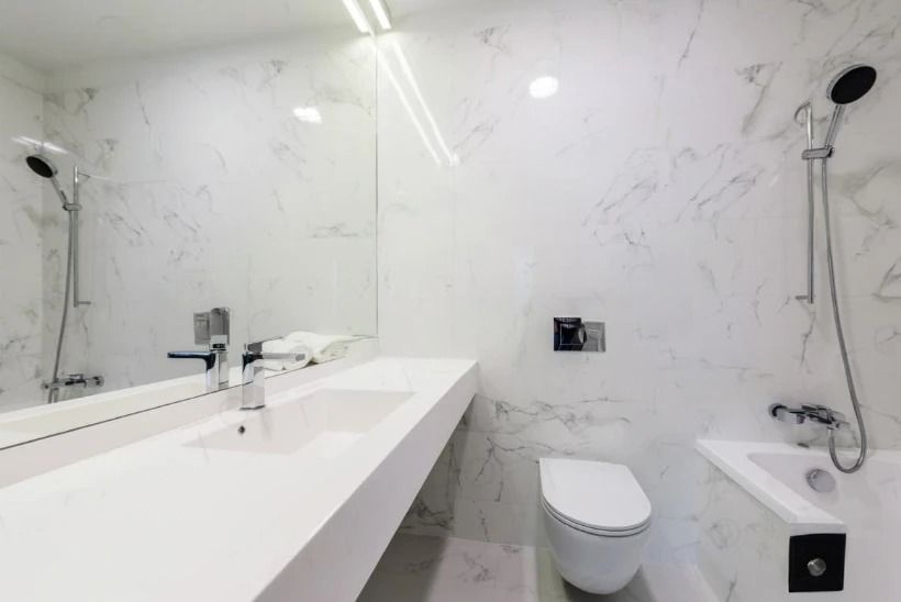 Apartament de lux 3 camere One Mircea Eliade – Priveliște panoramica - Poză 11