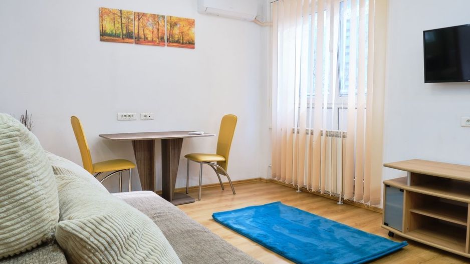 Garsoniera Obor, Aleea Avrig - Poză 1