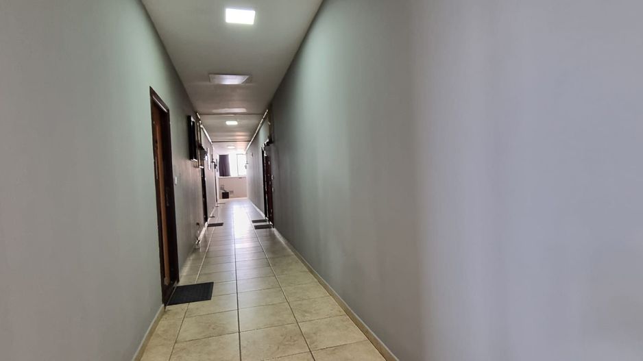 Doua Camere -Birou Individual - Poză 1