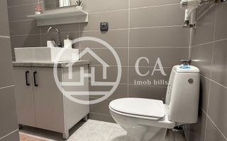 Apartament cu 2 camere de vânzare in zona ultracentrala, Oradea - Poză 7