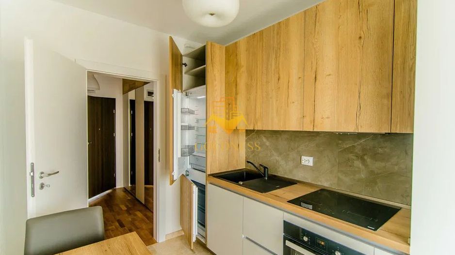 1 camera, modern, parcare, AC, Gheorgheni, Park Lake, Zona Iulius Mall - Poză 4