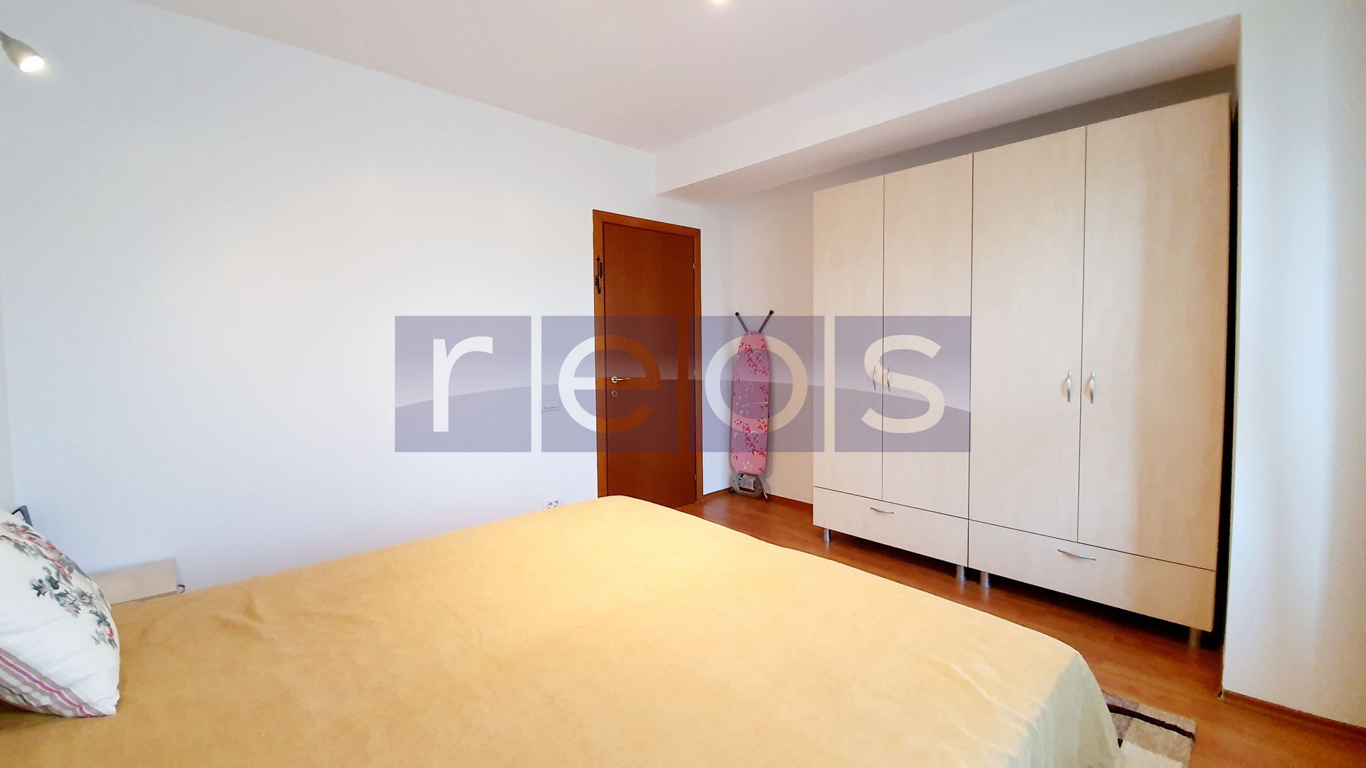 INCHIRIERE 3 CAMERE PLUS PARCARE | CENTRAL PARK | STEFAN CEL MARE - Poză 6