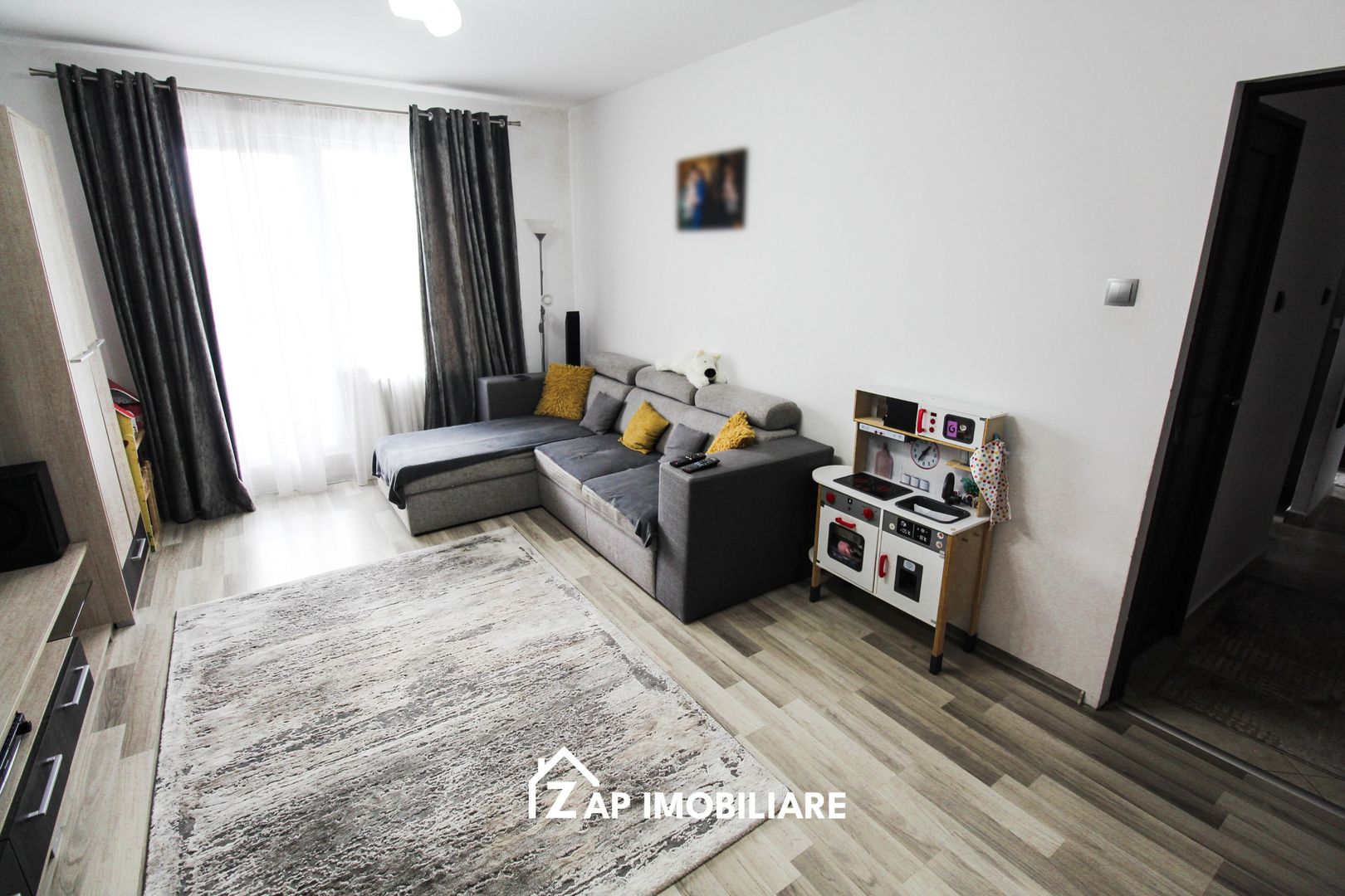Tudor - Ap modern decomandat 2 camere - 52 mp - Str Selimbar - Poză 5