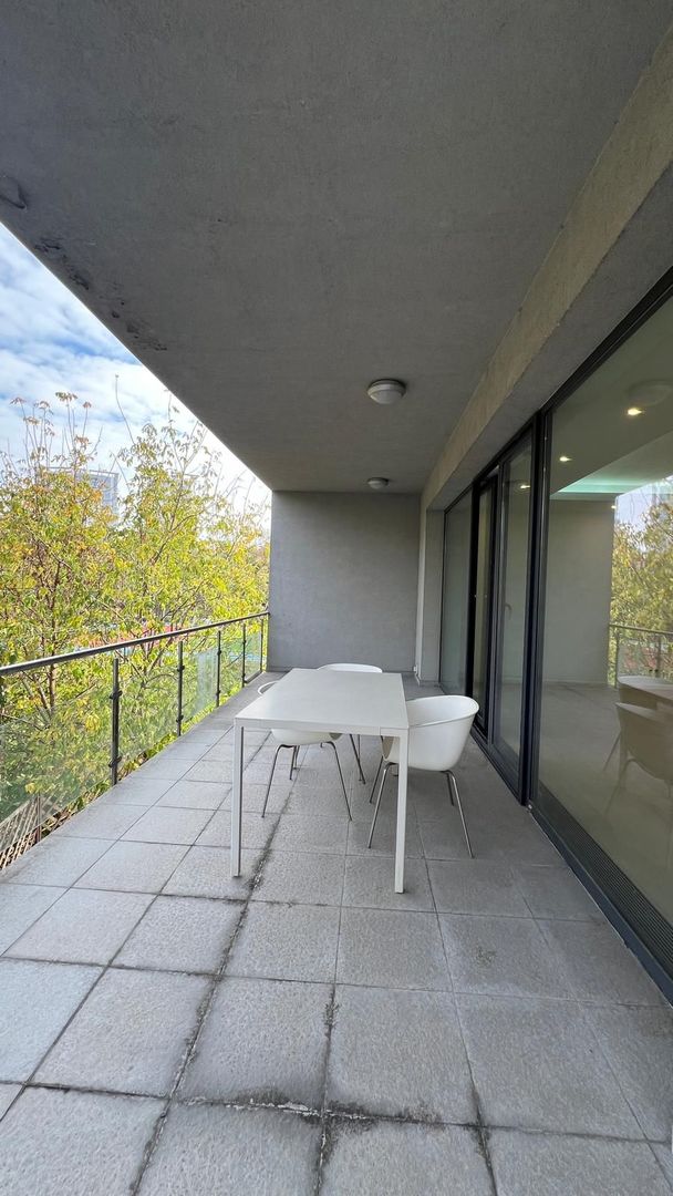 Verdi Parc - 4 camere 182 mp utili - Poză 12