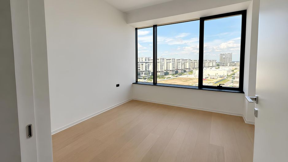 Apartament High End 2 camere One Lake Club I Vedere oras - Poză 9