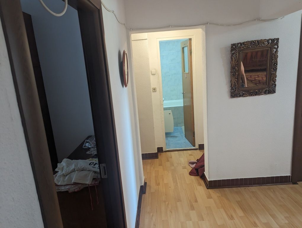 Apartament 4 camere decomandat, 2 băi, etaj 3, Șos. Alexandriei - Poză 2