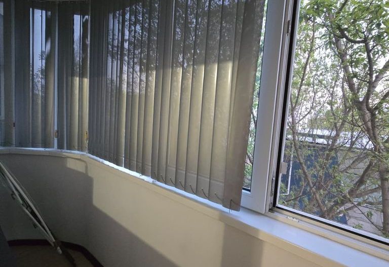De inchiriat garsoniera zona Baba Novac - Poză 5