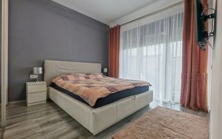 Apartament modern cu curte proprie – ideal pentru familie, zona Brana - Poză 7