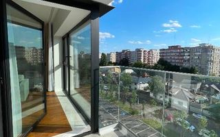 DE INCHIRIAT- 2 Camere  • Primă Închiriere • Parcare Subterană Inclusă- - Poză 9