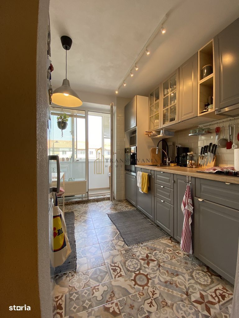 Apartament 2 camere, decomandat - Poză 6