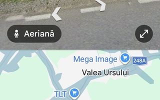 Teren intravilan 4000 mp în Vorovești, Miroslava – ideal investiție sau construcții case - Poză 3