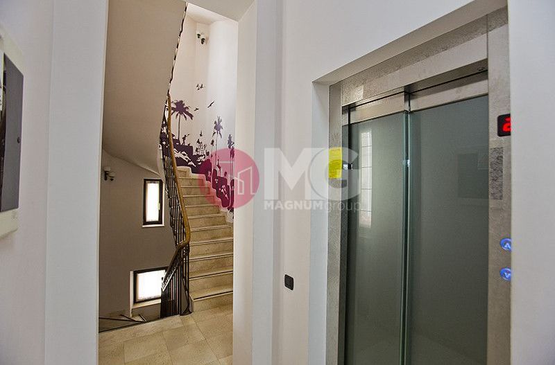 VIla Kiseleff de vanzare- Palat - Poză 17