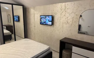 Apartament 3 camere de închiriat/ Centrul Istoric - Poză 16