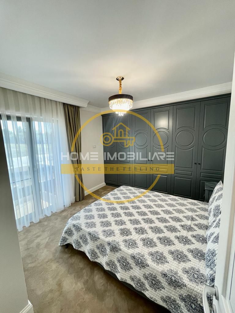 Casa Lux Individuala  Dealul - Galata Mobilata si Utilata Complet - Poză 20