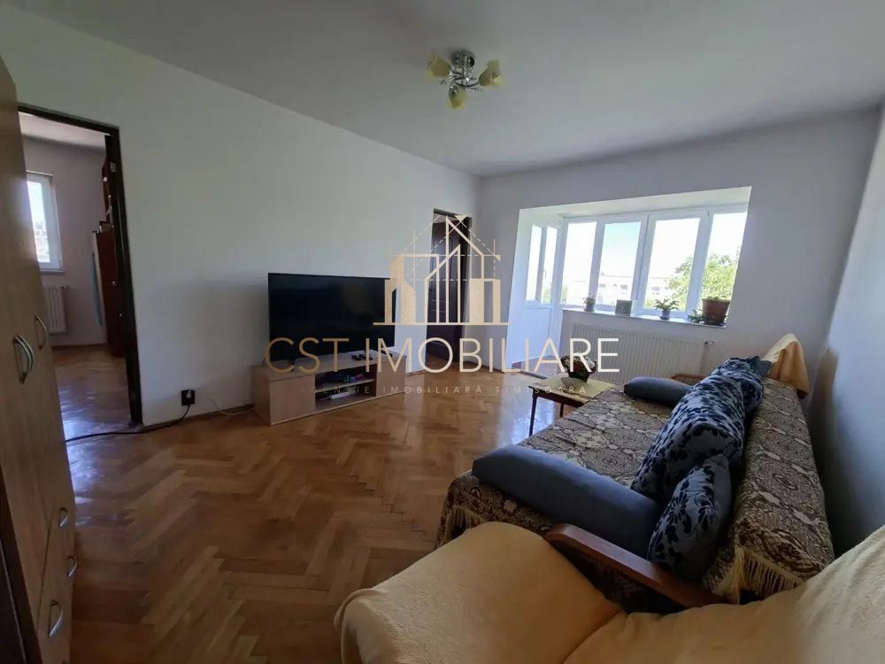Apartament, 4 camere ,Take Ionescu - Poză 1