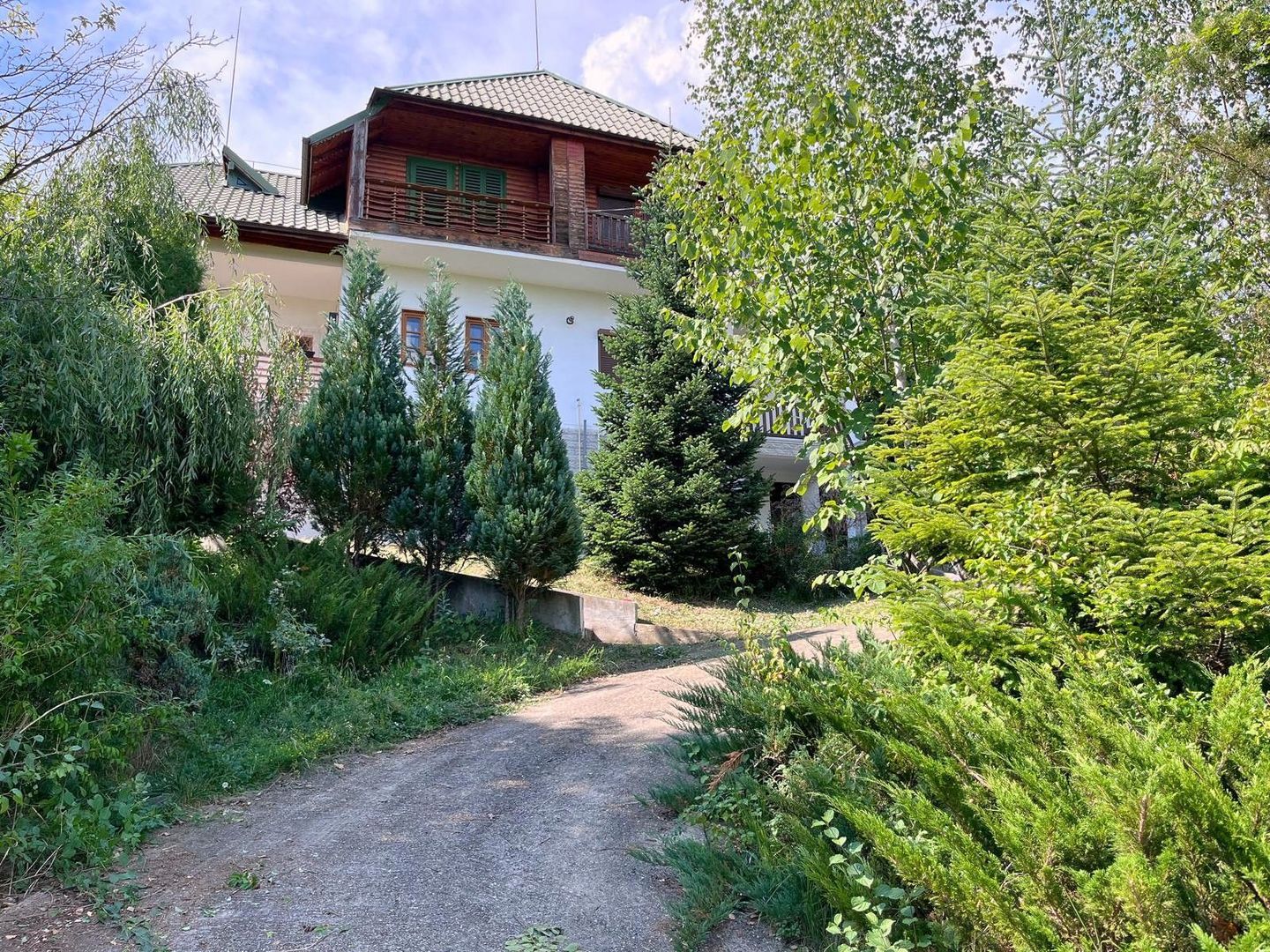 Duplex, Valenii de Munte, Drajna de Sus - Poză 1