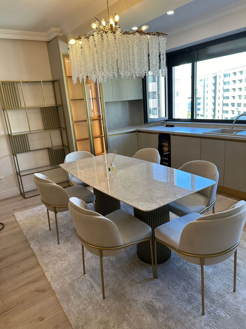 Apartament Ivory Residence Loc Parcare Inclus - Poză 2