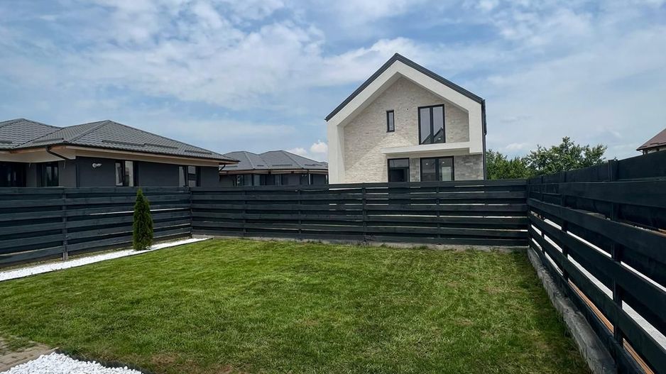 Vila Nordică Balotesti | Edenland - Poză 10