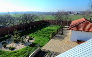 Casă Valea Călugărească -Teren 1186 mp -Curte Amenajată - 69.900 € - Poză 4