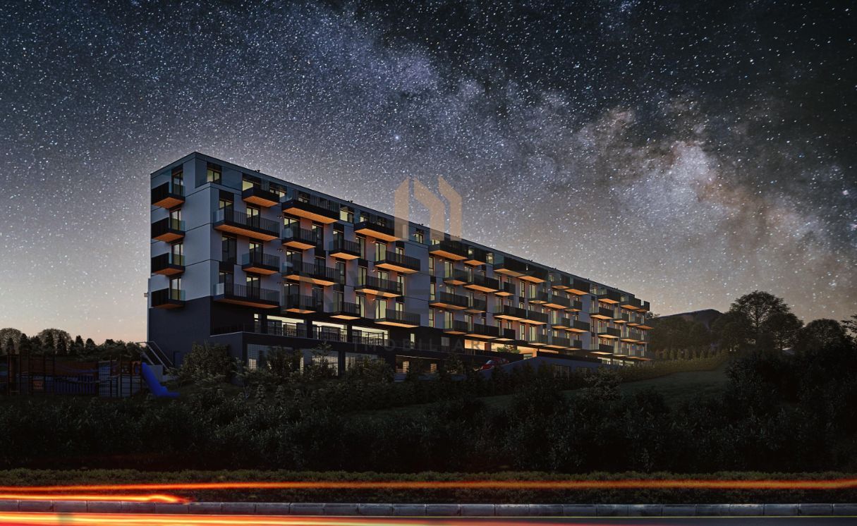 Apartament in constructie Premium/Zona Frunzisului - Poză 3