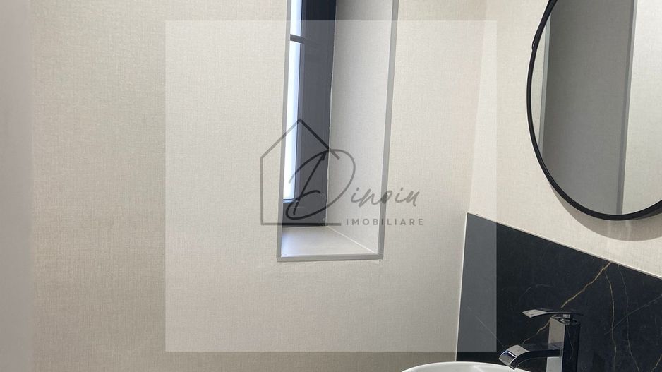 Vila lux Pipera Aviatiei I SU 212mp I recent renovata I COMISION 0% - Poză 12