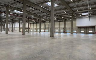 Hală suprafețe disponibile 1.000-40.000mp - Poză 1