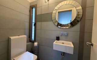 VANZARE PENTHOUSE DEOSEBIT 181MP | TERASA 280MP | MOBILAT - UTILAT LUX - Poză 12