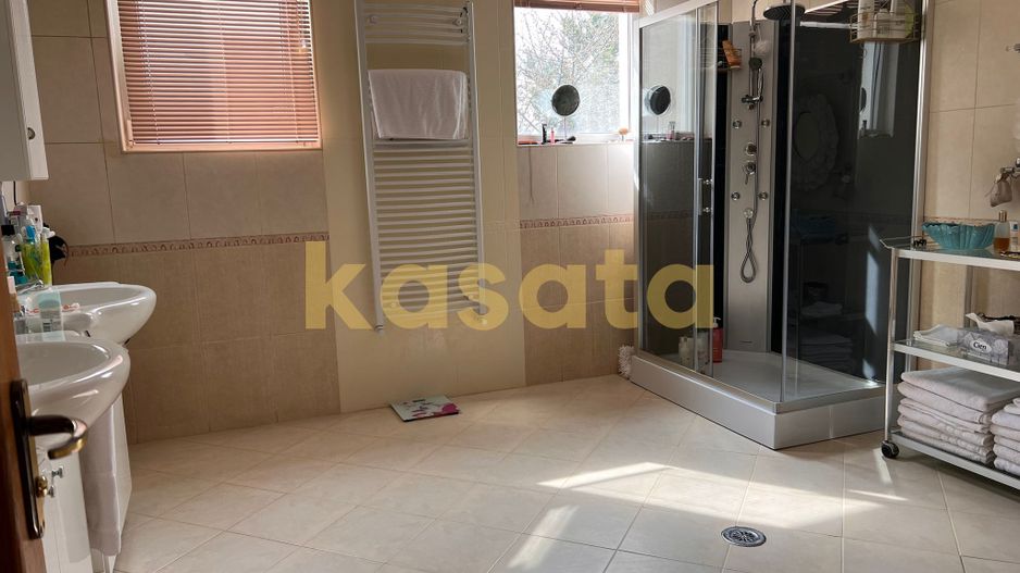 Vila deosebita 11 camere Erou Iancu Nicolae - Poză 13