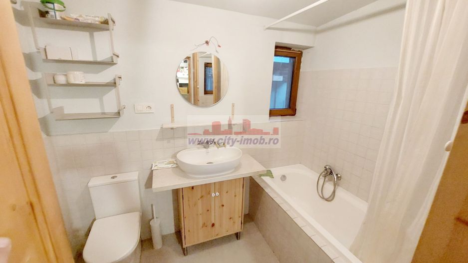 Vanzare casa conslidata Silistea Snagovului Com. Gruiu, Ilfov Snagov - Poză 26