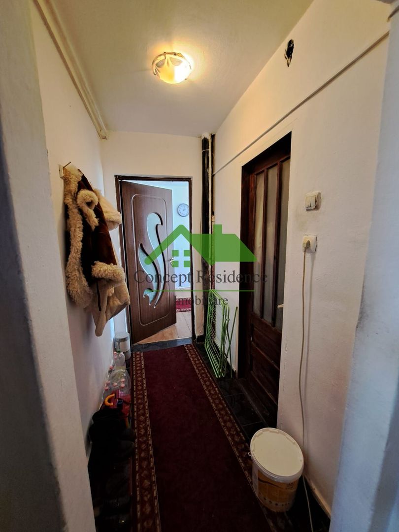 Vand apartament 2 camere, zona Vivo Mall - Poză 7