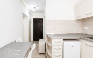 Garsoniera tinerasca, centrala proprie, etajul 1, Gradiste - Poză 5