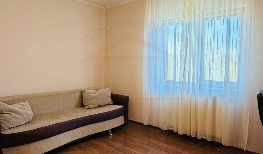 Apartament 3 camere IC Frimu in IFR, strada Nae Leonard Bloc R - Poză 8