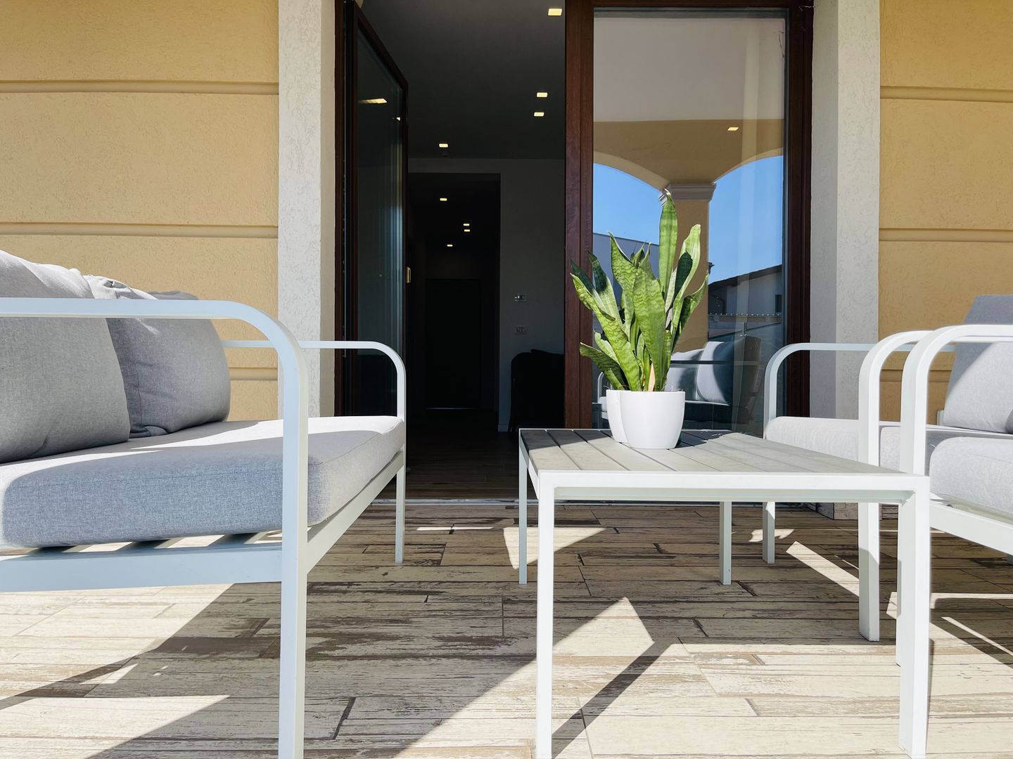 INCHIRIATA - Prima Inchiriere | Casa Segmentul Lux - 3 dormitoare & dressing - Poză 38