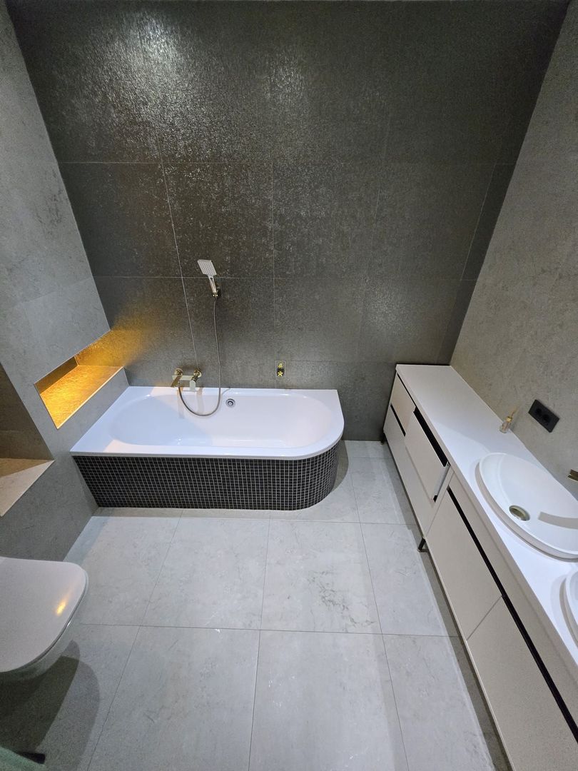 Balotesti,Dumbrava Vlasiei Casa Smart Premium - Poză 5