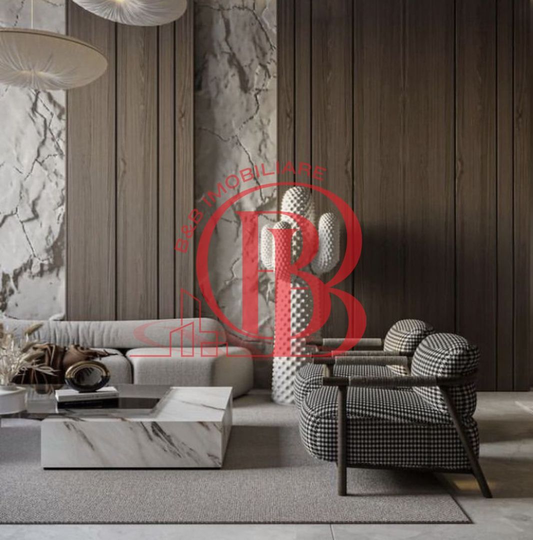 Apartament 2 camere Living generos cu Dining-Theodor Pallady - Poză 2