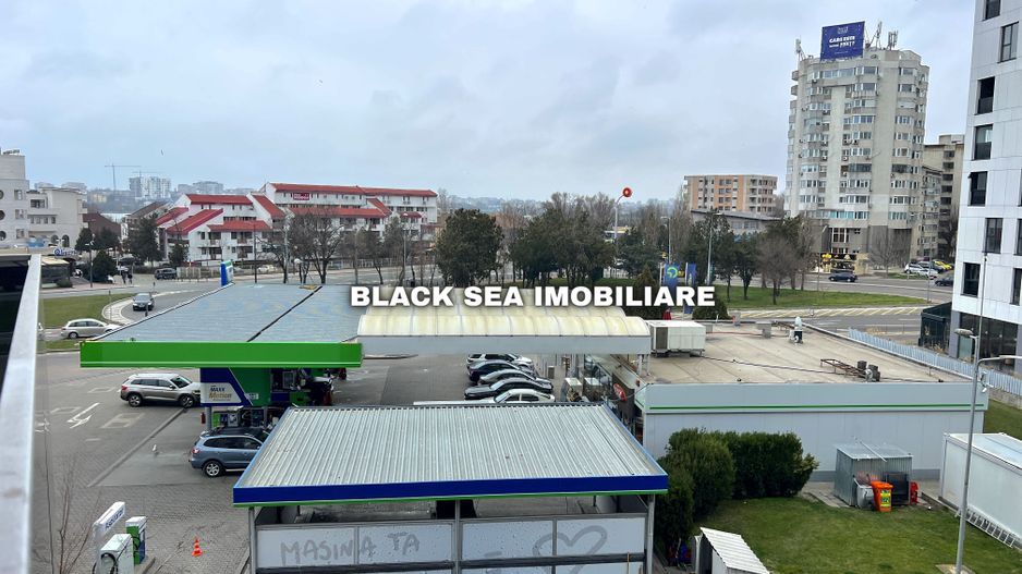Apartament. 2 camere de inchiriat zona Campus - Aviatorii III - Poză 11