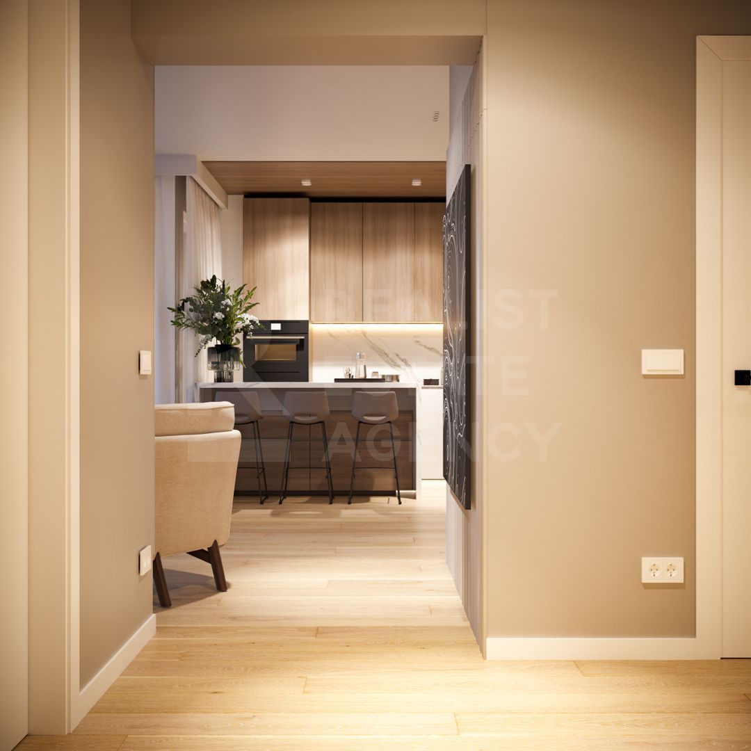 Vânzare, apartament, 2 camere, Quartier Ferdinand, București - Poză 3