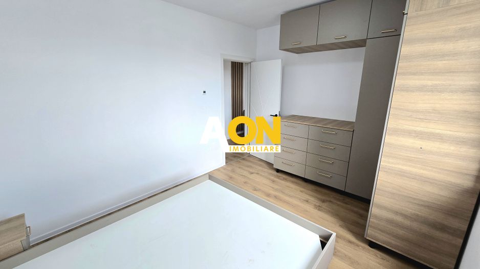 Apartament Modern 2 Camere – Bloc Nou, Loc de Parcare Inclus, Ampoi 3 - Poză 5