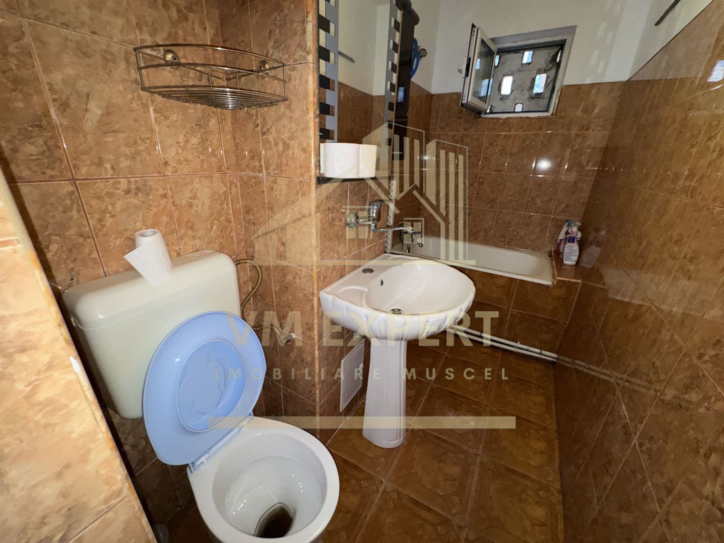 APARTAMENT 2 CAMERE PARTER VIṢOI CAMPULUNG - Poză 16