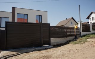Vânzare  Duplex, 188 mp ,  str. Bujorilor , Ialoveni - Poză 1