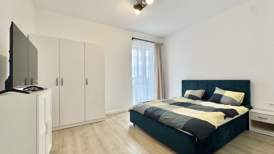 Un cămin nou și liniștit, prima închiriere – Zona Aradului - Poză 8