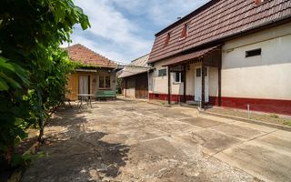 Casa 5 camere - teren 688 mp - Parneava - COMISION 0 - Poză 1