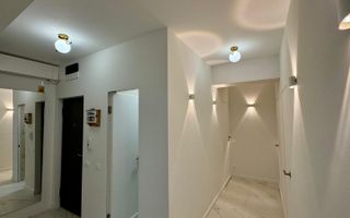 Penthouse 3 dormitoare I living+bucatarie I terasa generoasa I Tatarasi - Poză 16