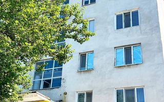 Vânzare, apartament. 2 camere, str. Kliment Timireazev, Bălți - Poză 1