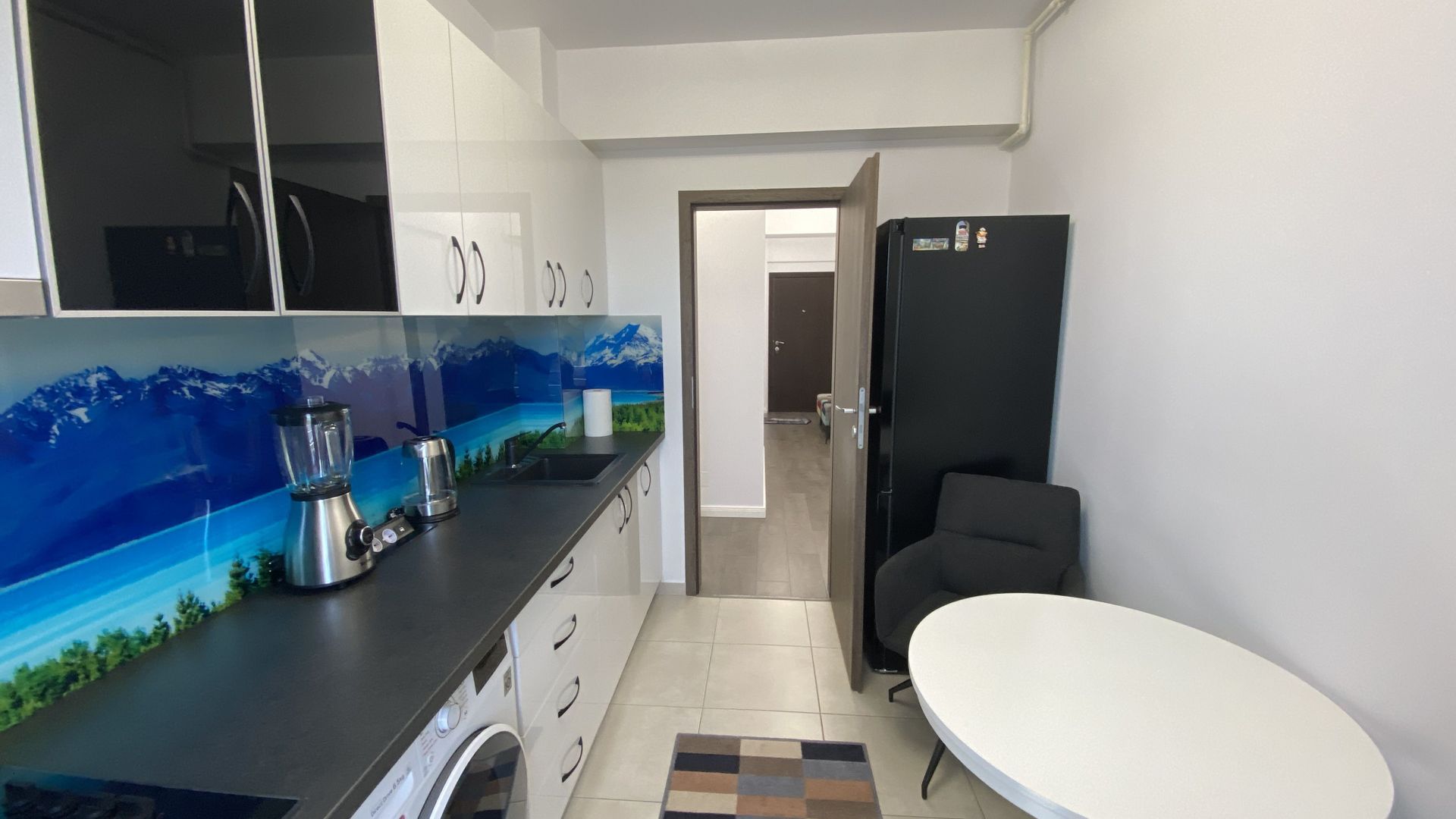 Apartament 2 camere Rotar Park 1, Pacii, Militari - Poză 9