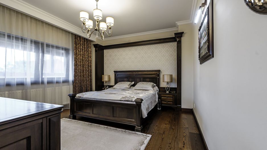 PRET NOU!!!   Vilă de Lux în Grădiște - Poză 17