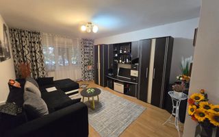 2 camere - Brazda + boxă 15 mp, acces direct din locuință - Poză 1