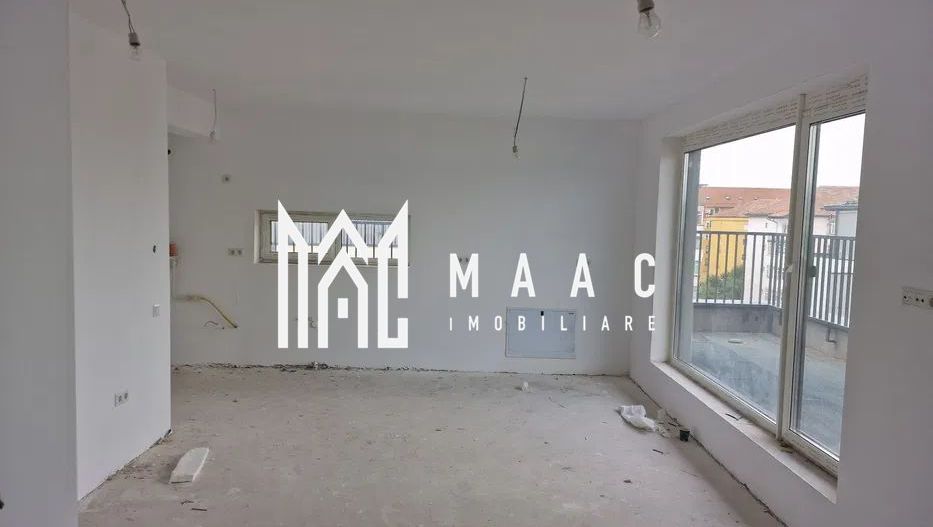 Penthouse 3 Camere | 62 MP | Terasa 52 MP | Loc de Parcare - Poză 3