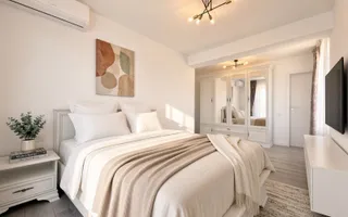 De vanzare Penthouse | 200 mp deasupra orașului | - Poză 11