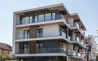 Apartament 2 camere Iancu Nicolae  - Poză 11